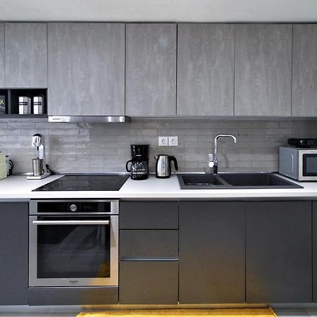 Dimosthenis_Loft2 Atina Dış mekan fotoğraf