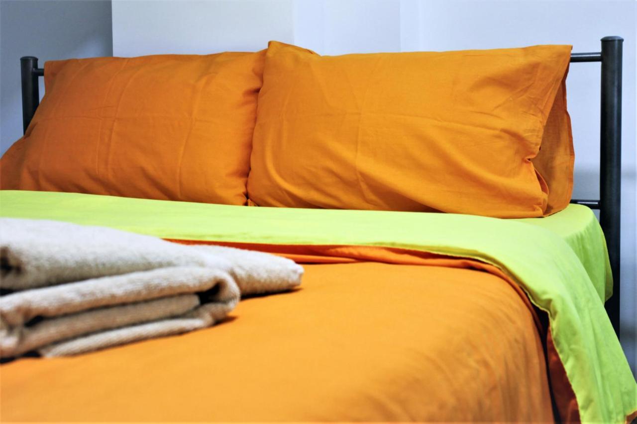 Dimosthenis_Loft2 Atina Dış mekan fotoğraf