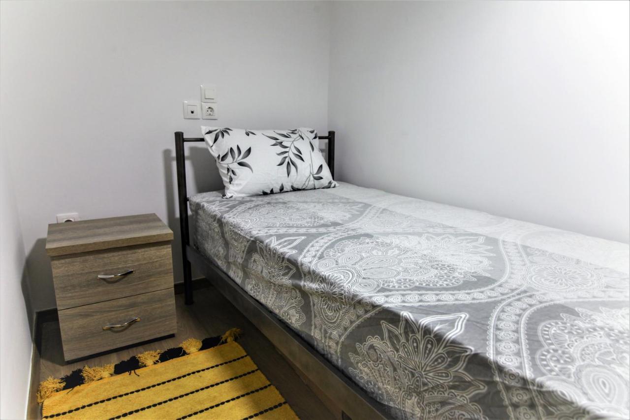 Dimosthenis_Loft2 Atina Dış mekan fotoğraf