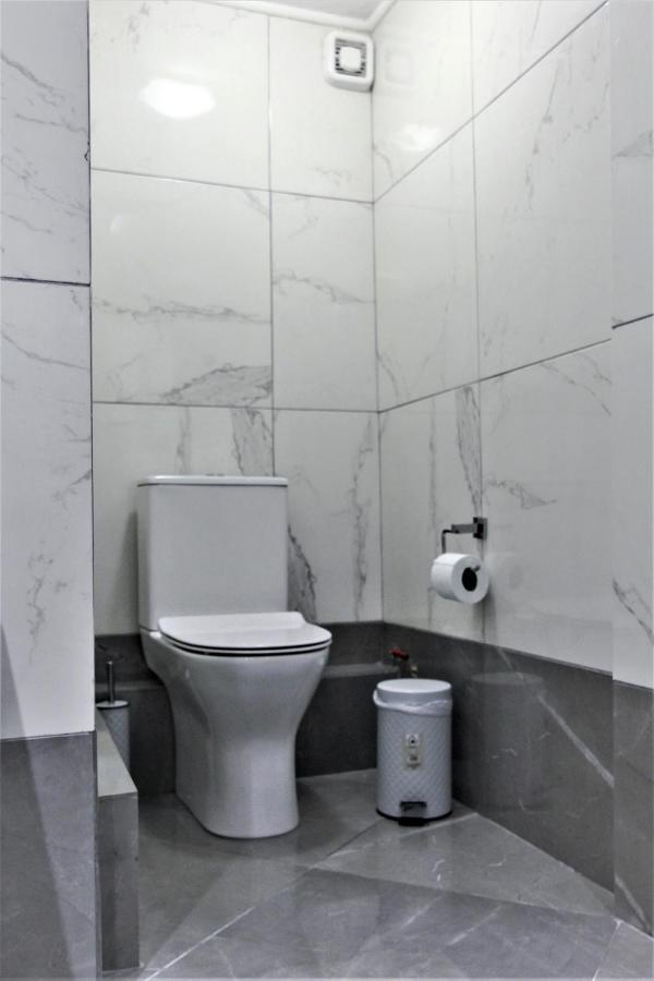 Dimosthenis_Loft2 Atina Dış mekan fotoğraf
